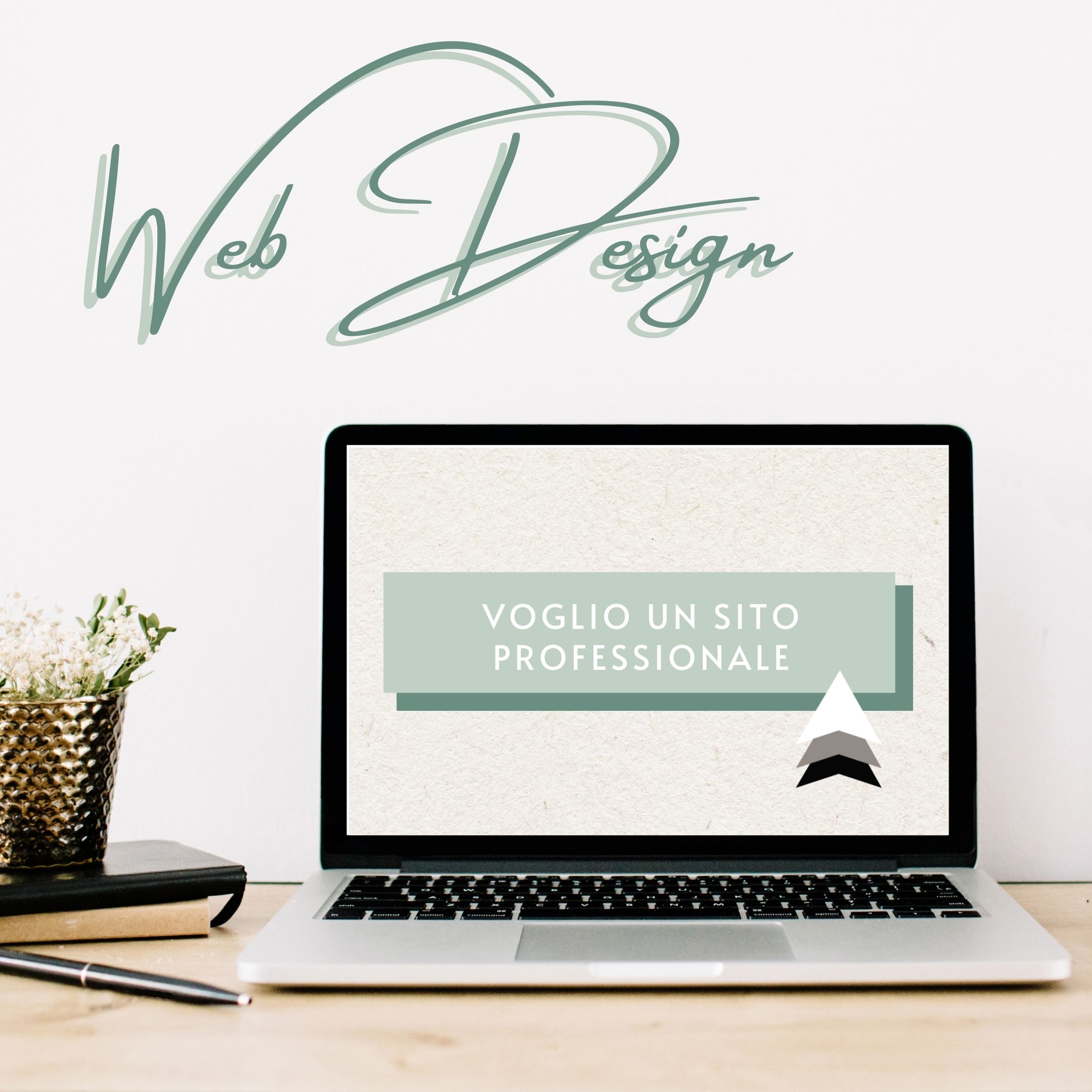 Sito Web Professionale